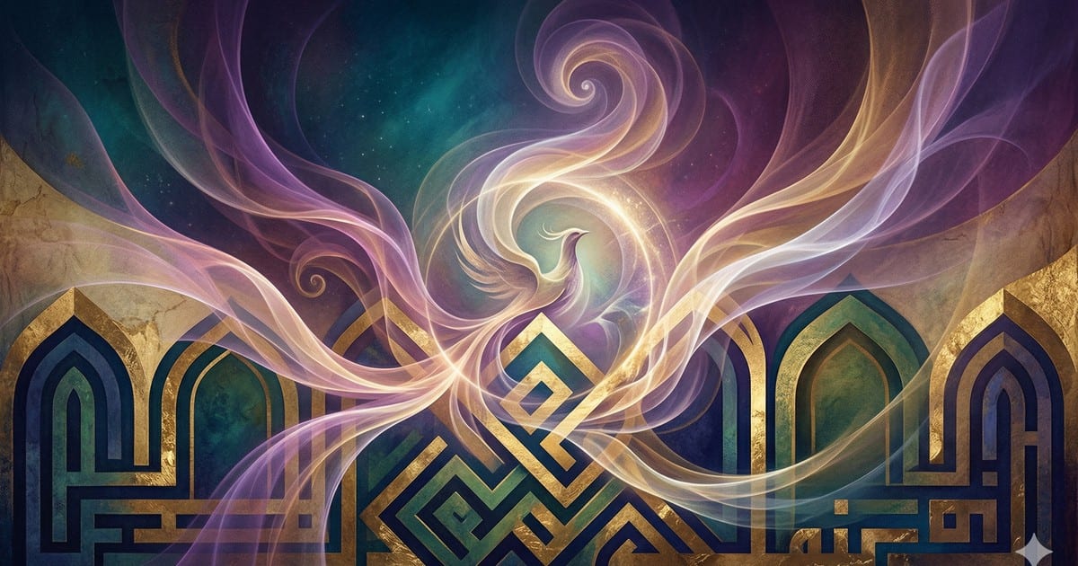 Beyond the Headlines: Islamic Governance Between the Judge, the King, and the Mystic